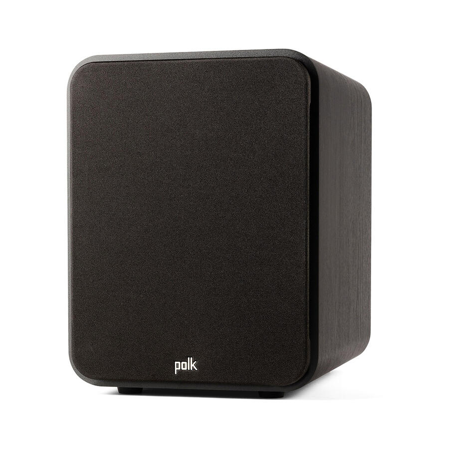 Polk Audio SIGNATURE ELITE ES10 Subwoofer da 10" con Power Port® - TechSoundSystem.com