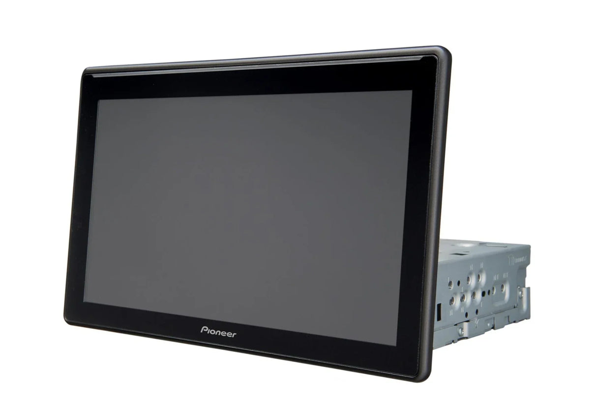 Pioneer SPH-EVO107DAB-D8 Autoradio per Fiat Ducato 8 schermo da 10.1" WSVGA flottante, Apple Car Play Android Auto wireless - TechSoundSystem.com