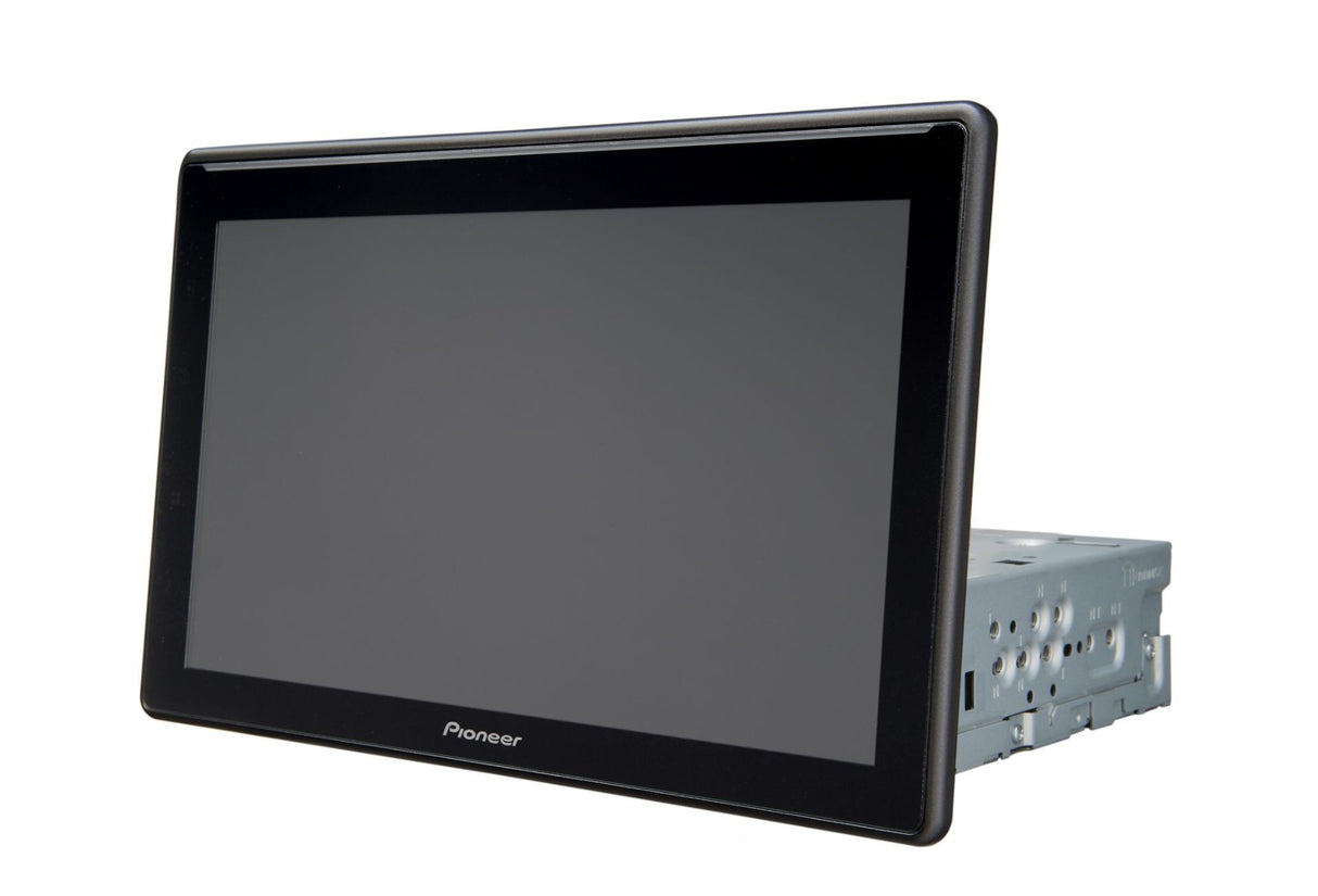 Pioneer SPH-EVO107DAB-UNI Autoradio 1 DIN da 10.1" schermo WSVGA flottante, Apple Car Play Android Auto wireless - TechSoundSystem.com