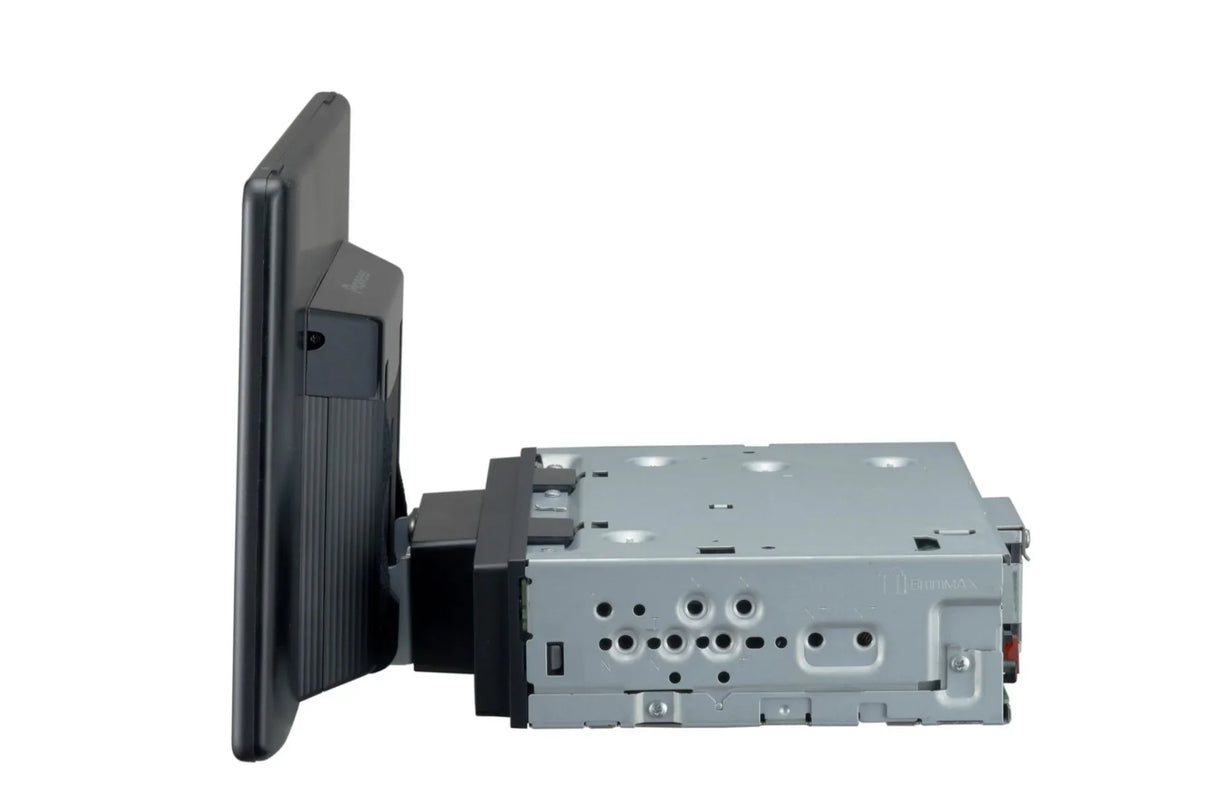 Pioneer SPH-EVO107DAB-D8 Autoradio per Fiat Ducato 8 schermo da 10.1" WSVGA flottante, Apple Car Play Android Auto wireless - TechSoundSystem.com