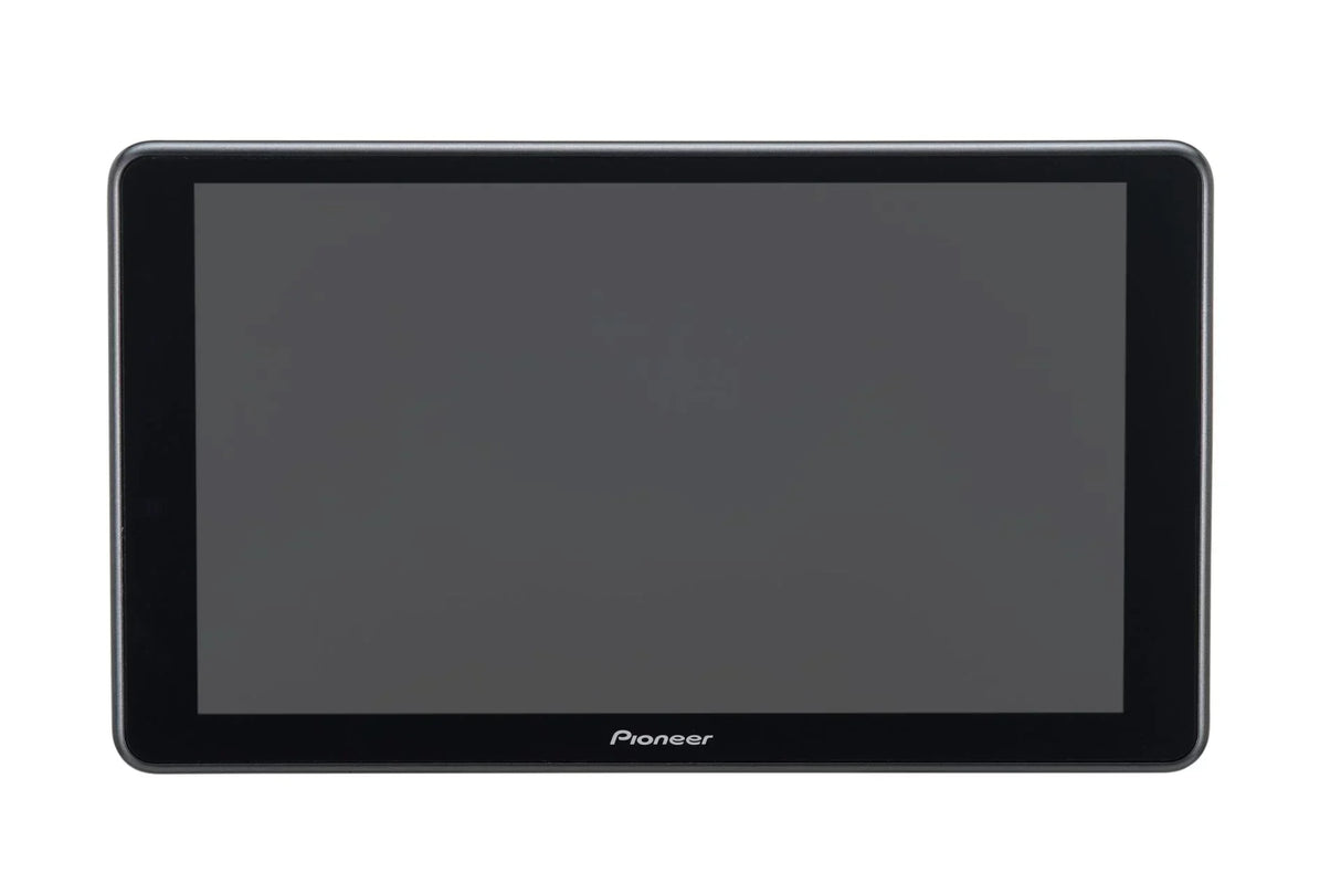 Pioneer SPH-EVO98DAB-D7 Autoradio per Fiat Ducato 7 da 9", CarPlay, Android Auto, DAB+, USB, 2 retrocamere, WIFI , UART