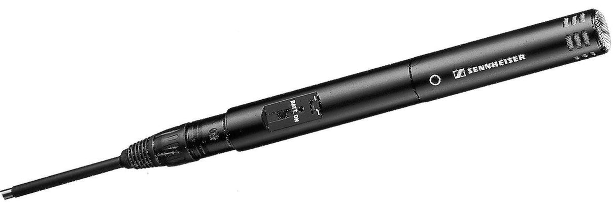 SENNHEISER ME 62 CAPSULA OMNIDIREZIONALE PER SISTEMA K6 - TechSoundSystem.com