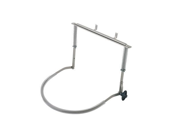 KONIG & MEYER 164/1 SUPPORTO X ARMONICA - TechSoundSystem.com