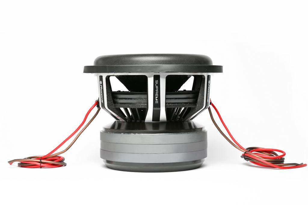 Phonocar 02797 Subwoofer SPL da 6000W performance straordinarie!! - TechSoundSystem.com