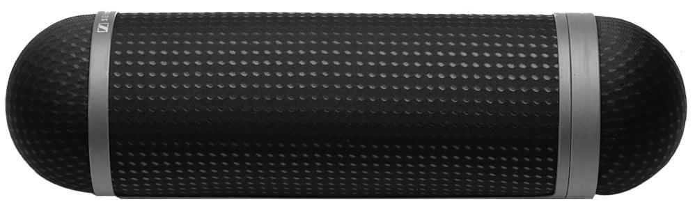 SENNHEISER MZW 20 1 ANTI VENTO RIGIDO PER MKH 20 - 30 - 40 - 50 - 416 - 418S - 8060 - TechSoundSystem.com
