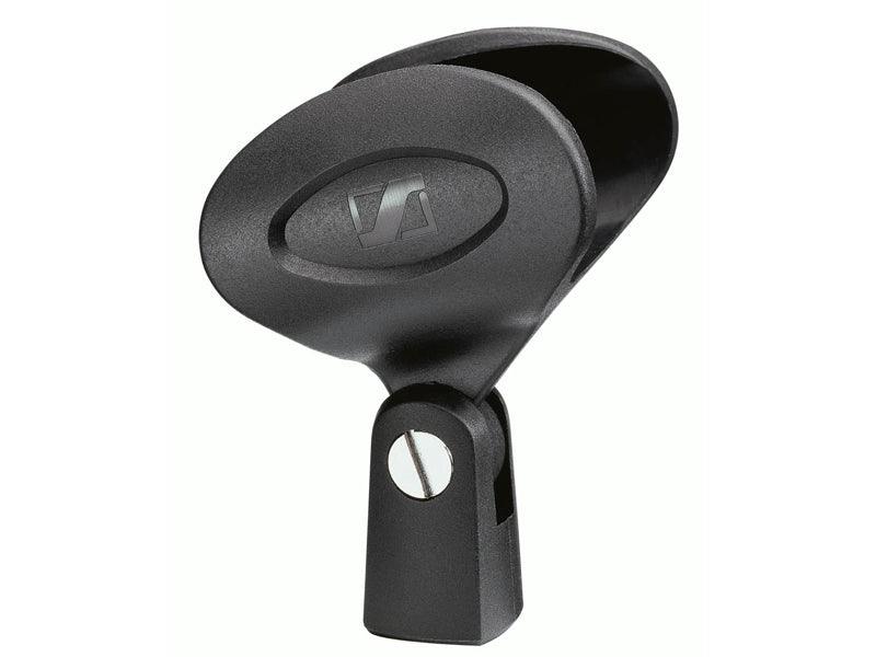 SENNHEISER MZQ 800 CLAMP ORIGINALE SENNHEISER PER MICROFONI MD42 MD 46 E SERIE EVOLUTION - TechSoundSystem.com