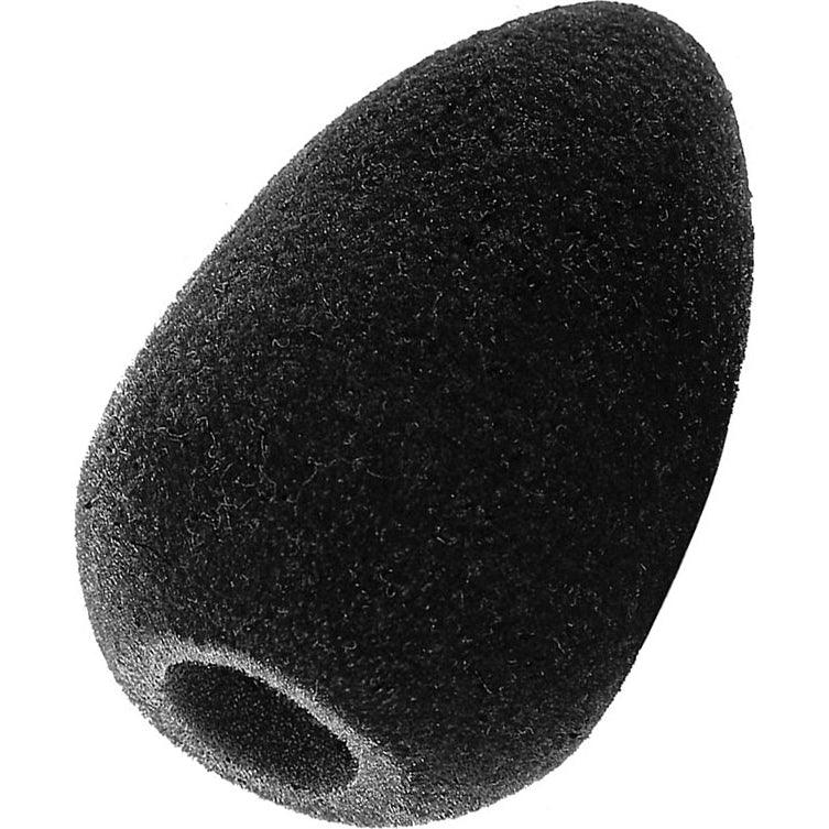 SENNHEISER MZW 64ANTI VENTO IN SPUGNA PER ME 62-64 - TechSoundSystem.com