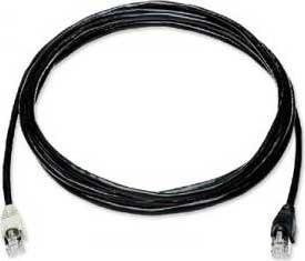 SENNHEISER SDC CBL RJ45-2 CAVO CAT-5 INTESTATO RJ45 8PIN 2 METRI - TechSoundSystem.com
