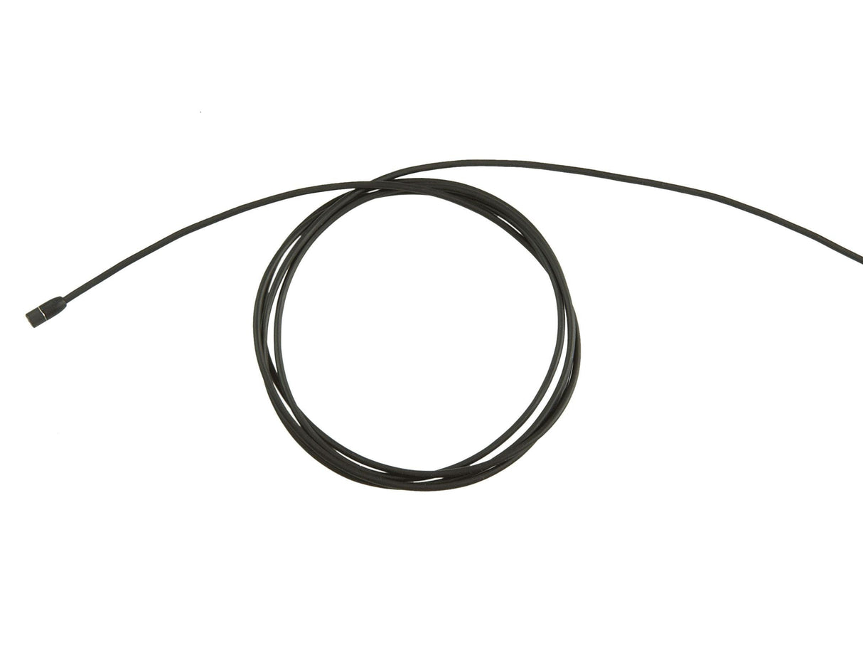 SENNHEISER MKE 2 4 GOLD C MICROFONO LAVALIER MINIATURIZZATO OMNIDIREZIONALE COLORE NERO - TechSoundSystem.com