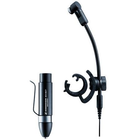 SENNHEISER E 908 D MICROFONO CARDIOIDE PER BATTERIA E PERCUSSIONI - TechSoundSystem.com