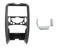 Phonocar 03571 Mascherina autoradio 1/2 DIN per Mini 07-11 colore nero - TechSoundSystem.com