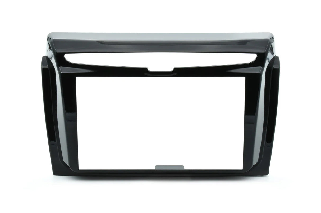 Phonocar 03783 Mascherina 2 DIN per LANCIA YPSILON (312)