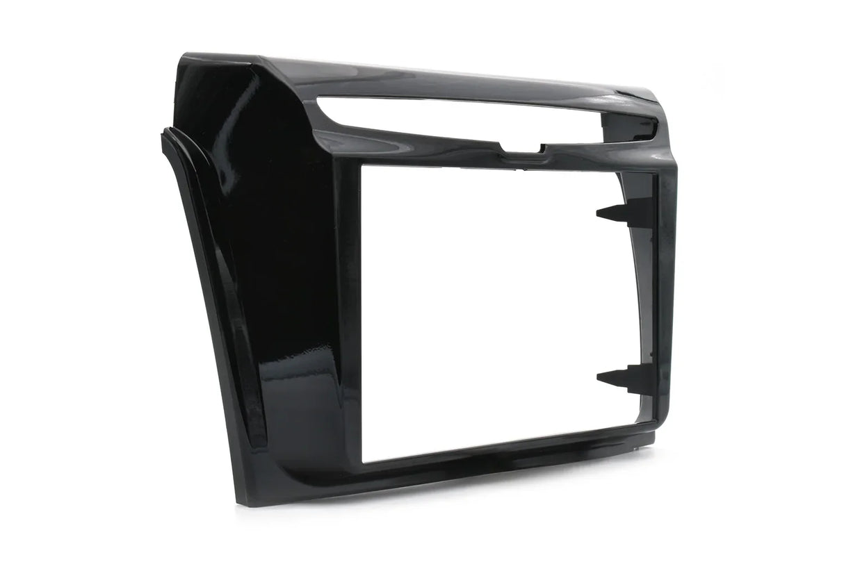 Phonocar 03783 Mascherina 2 DIN per LANCIA YPSILON (312)