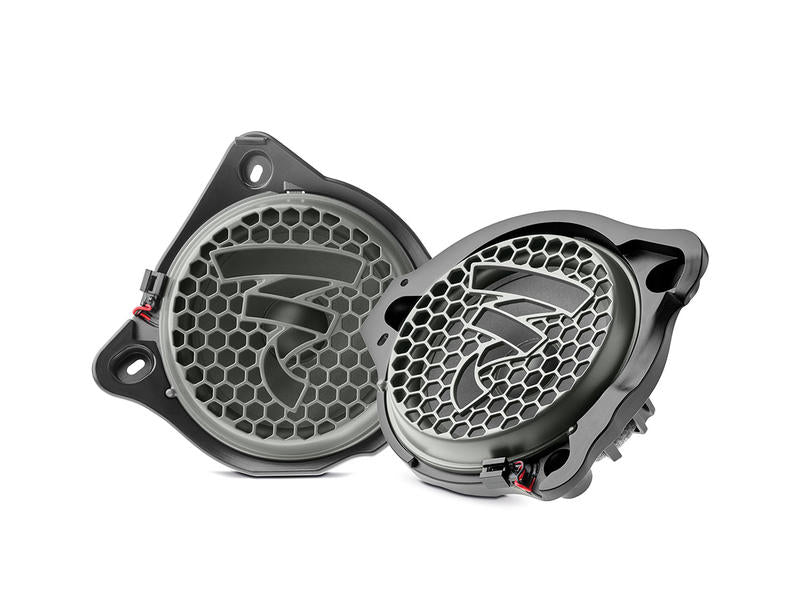 Focal ISUB MBZ 2 Subwoofer (COPPIA) per auto 8" specifici per MERCEDES - TechSoundSystem.com