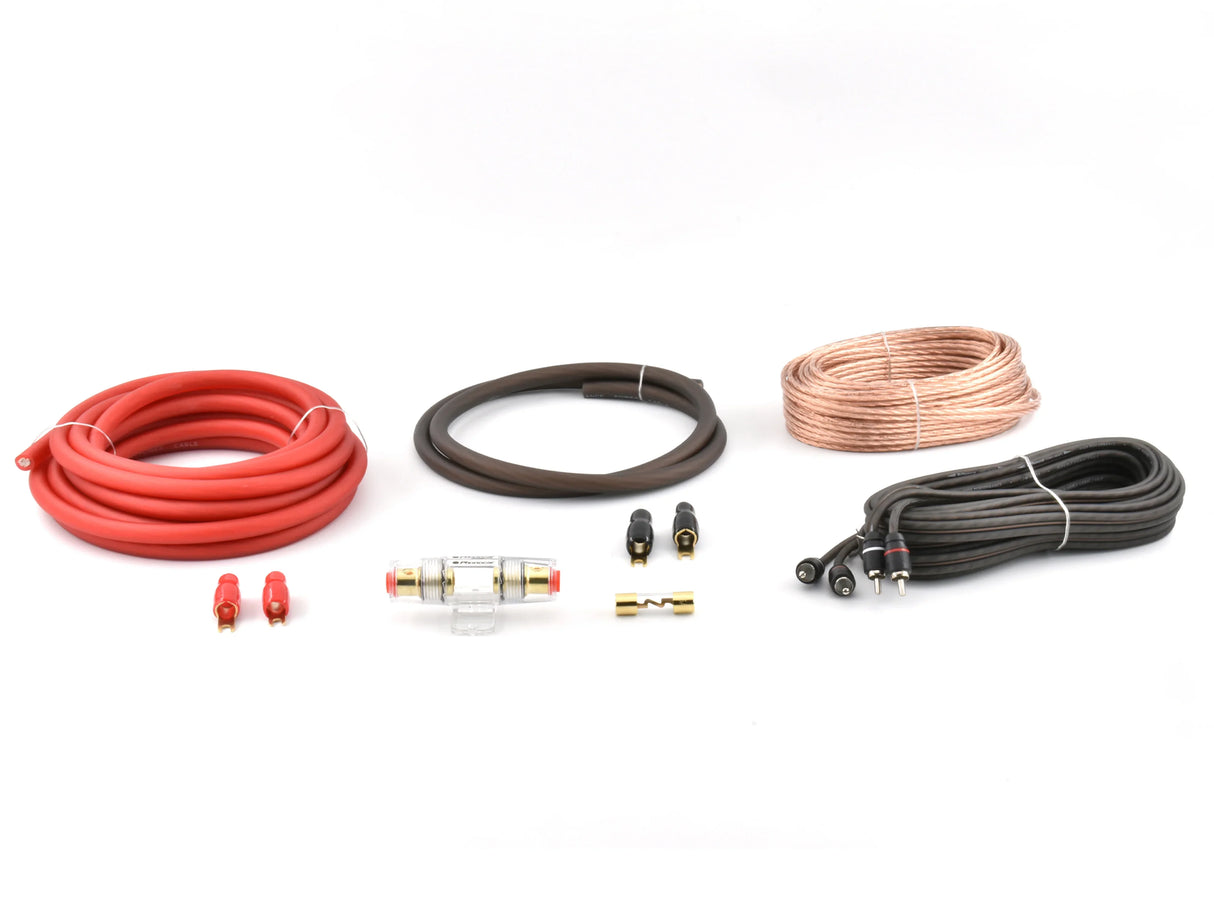 Phonocar 04270 KIT CAVI PER IMPIANTI HI-FI | 50A