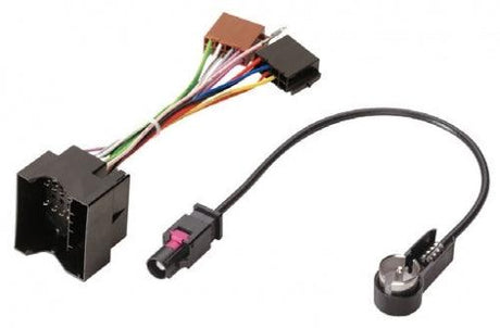 Phonocar 04774 Set di cavi per autoradio e antenna Renault ‘08> - TechSoundSystem.com