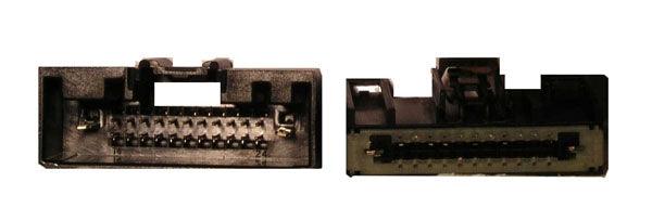 Phonocar 04805 Cavi per kit viva-voce Ford-Land Rover - TechSoundSystem.com