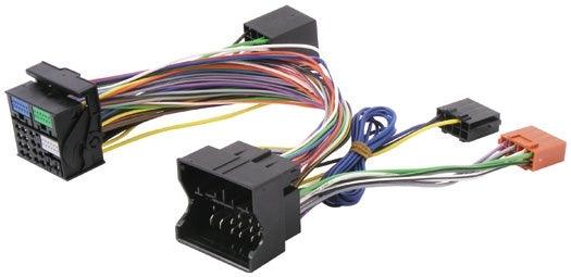 Phonocar 04816 Cavi personalizzati kit viva-voce Audi-Seat-Skoda-Volkswagen - TechSoundSystem.com