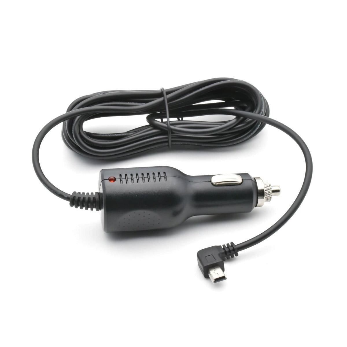 Phonocar 05228 Alimentatore MICRO-USB per presa accendisigari - TechSoundSystem.com