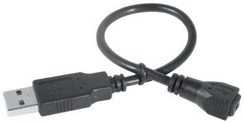 Phonocar 05806 Interfacce ripristino prese usb e aux in Citroen-Iveco-Opel-Peugeot-Renault - TechSoundSystem.com