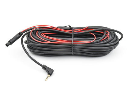 Phonocar 05909 Cavo retrocamera specifico per mezzi con lunghezza da 5mt a 15mt per VM324 - TechSoundSystem.com