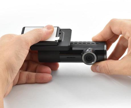 Phonocar 06241 Supporto con biadesivo per DASHCAM VM441 - TechSoundSystem.com