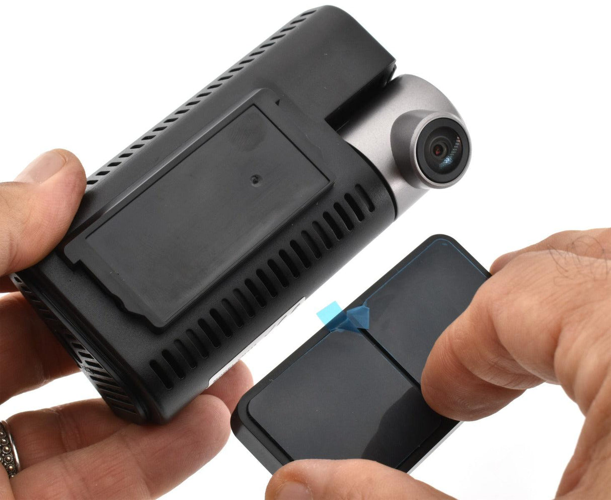 Phonocar 06243 Supporto con biadesivo DASHCAM VM443 - TechSoundSystem.com