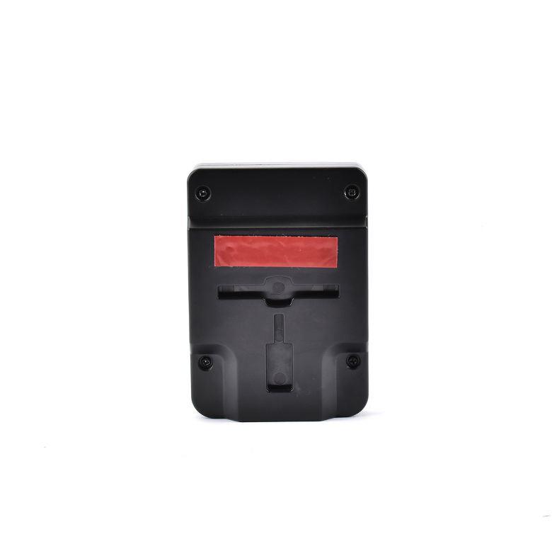 Phonocar 06822 Vivavoce Bluetooth con display 2.4” APTX HD - TechSoundSystem.com