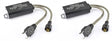 Phonocar 07373 interfaccia driver da 43W per lampade LED DARK VISION H7 e H18 - TechSoundSystem.com