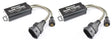 Phonocar 07374 interfaccia driver da 43W per lampade LED DARK VISION H8, H9, H11 e H16 - TechSoundSystem.com