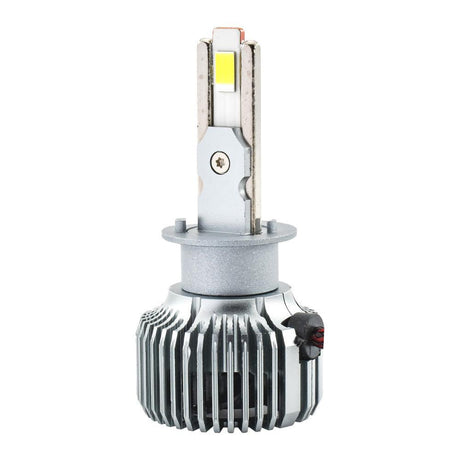 Phonocar 07451 Lampade LED H1 |12 V 5000 lumen MASTER PLUS - TechSoundSystem.com