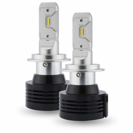 Phonocar 07523 Lampade LED per fari a parabola H7, Master PLUS - TechSoundSystem.com