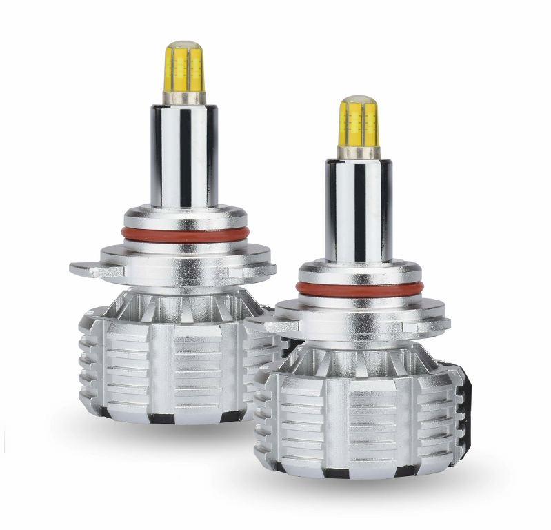 Phonocar 07546 Lampade LED per fari lenticolari HIR2, 4000Lm - TechSoundSystem.com