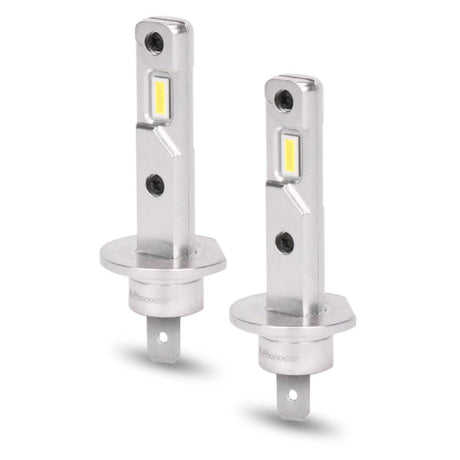 Phonocar 07550 Lampade LED H1 | SLIM | LED 12 V da 1300 Lumen - TechSoundSystem.com