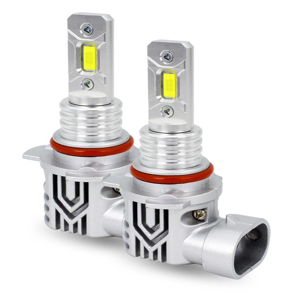 Phonocar 07559 Lampade LED HIR2 QUICK CHANGE 12V da 2000 Lumen - TechSoundSystem.com