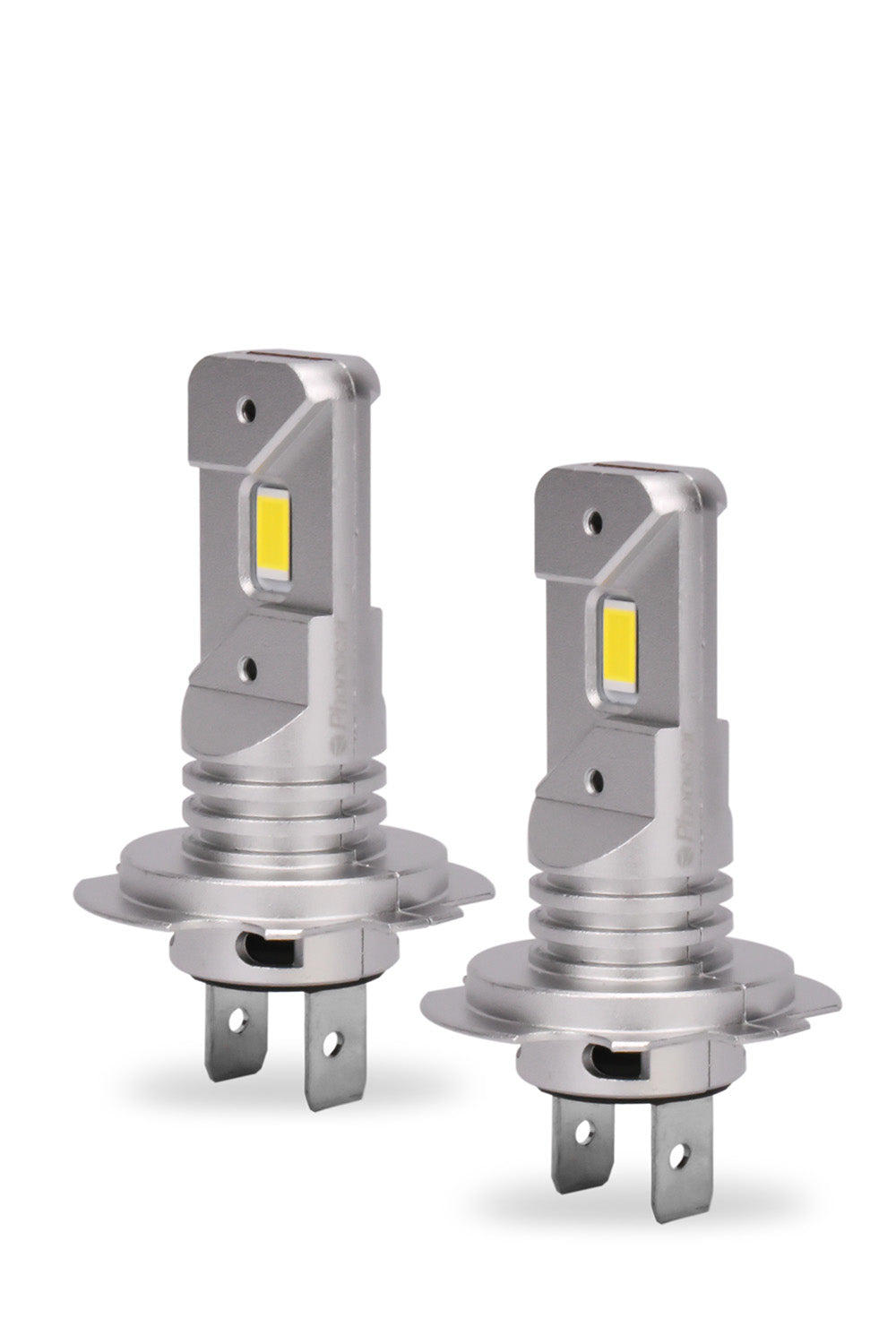 Phonocar 07783 Lampade H7, H18 | LED 24V, 3200 Lumen (coppia)