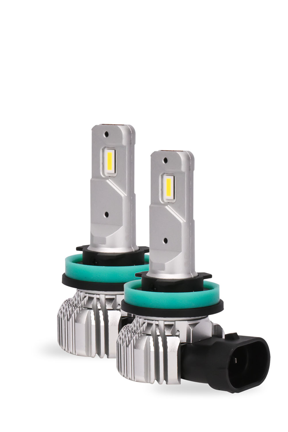 Phonocar 07784 Lampade H11 | LED 24V, 3200 Lumen (coppia)