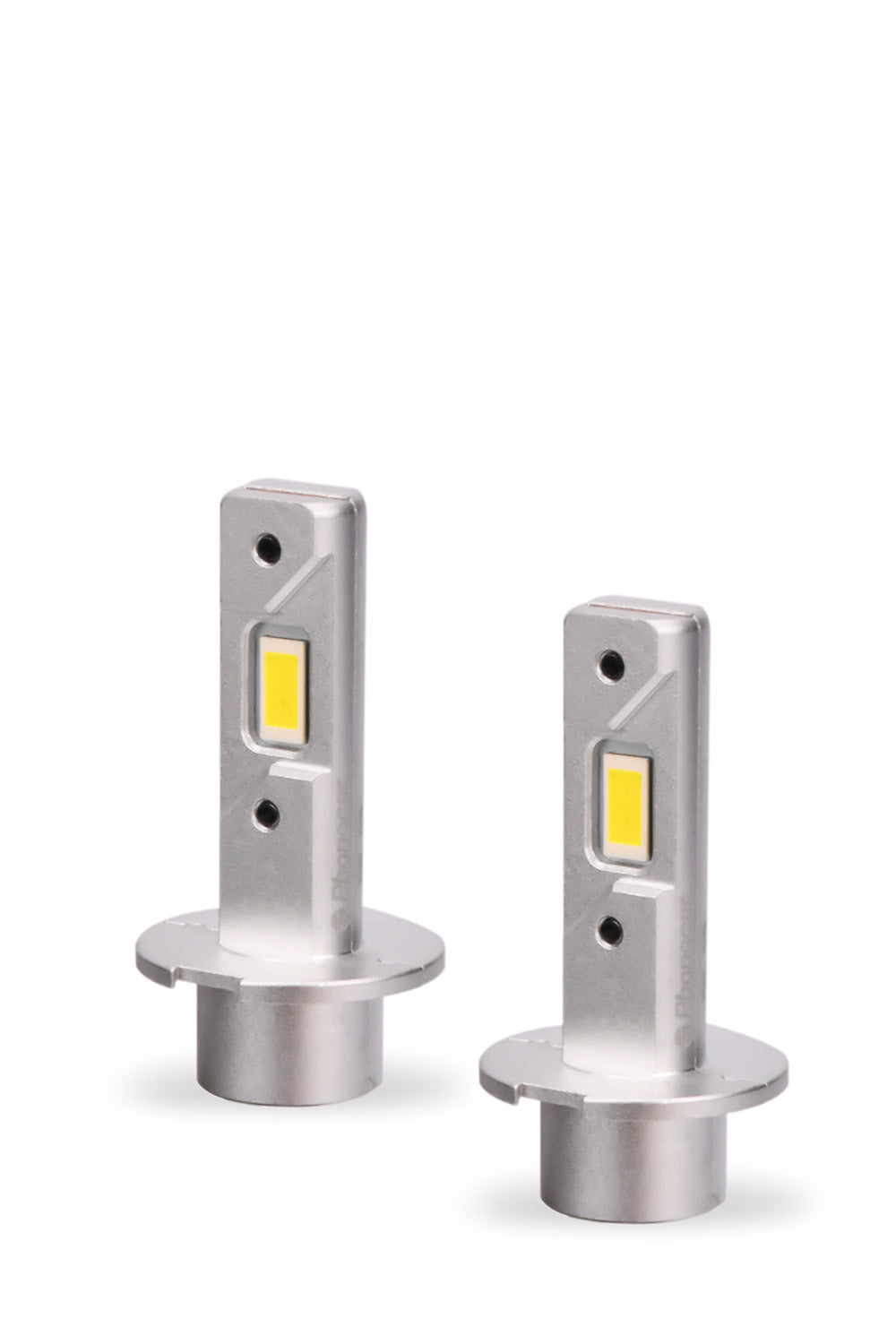 Phonocar 07788 Lampade H3 | LED 24V, 3200 Lumen (coppia)