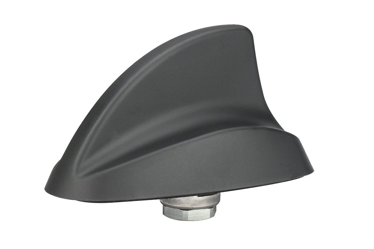 Phonocar 08196 Antenna da tetto a pinna posteriore AM/FM/DAB+ amplificata - TechSoundSystem.com