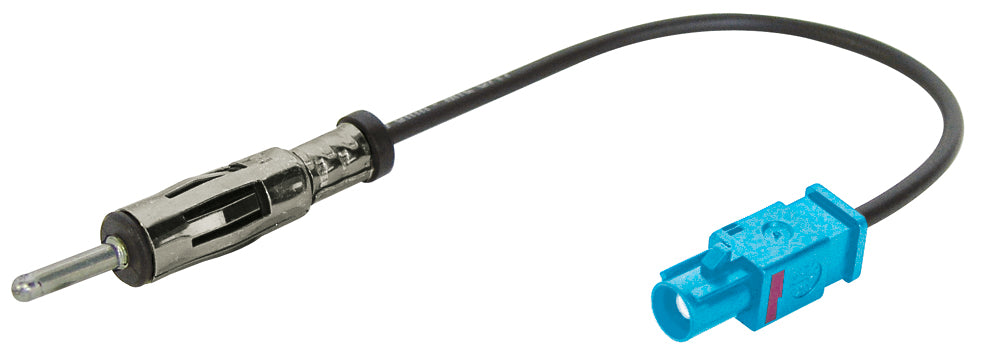 Phonocar 0165004 Adattatore Antenna Auto – Cavo ISO 23 Cm, Connettore Per Autoradio