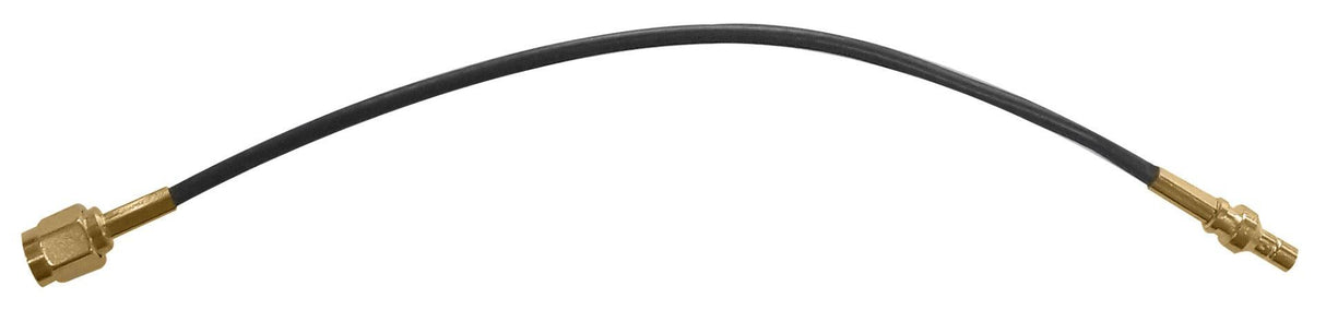 Phonocar 08949 Adattatore per cavo antenna DAB+ - SMB maschio -> SMA maschio - TechSoundSystem.com