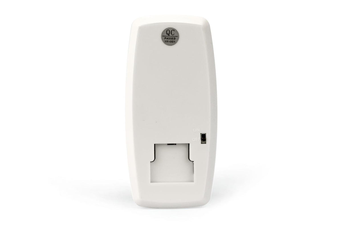 Phonocar 09112 SENSORE VOLUMETRICO – PIR per allarme Camper - TechSoundSystem.com