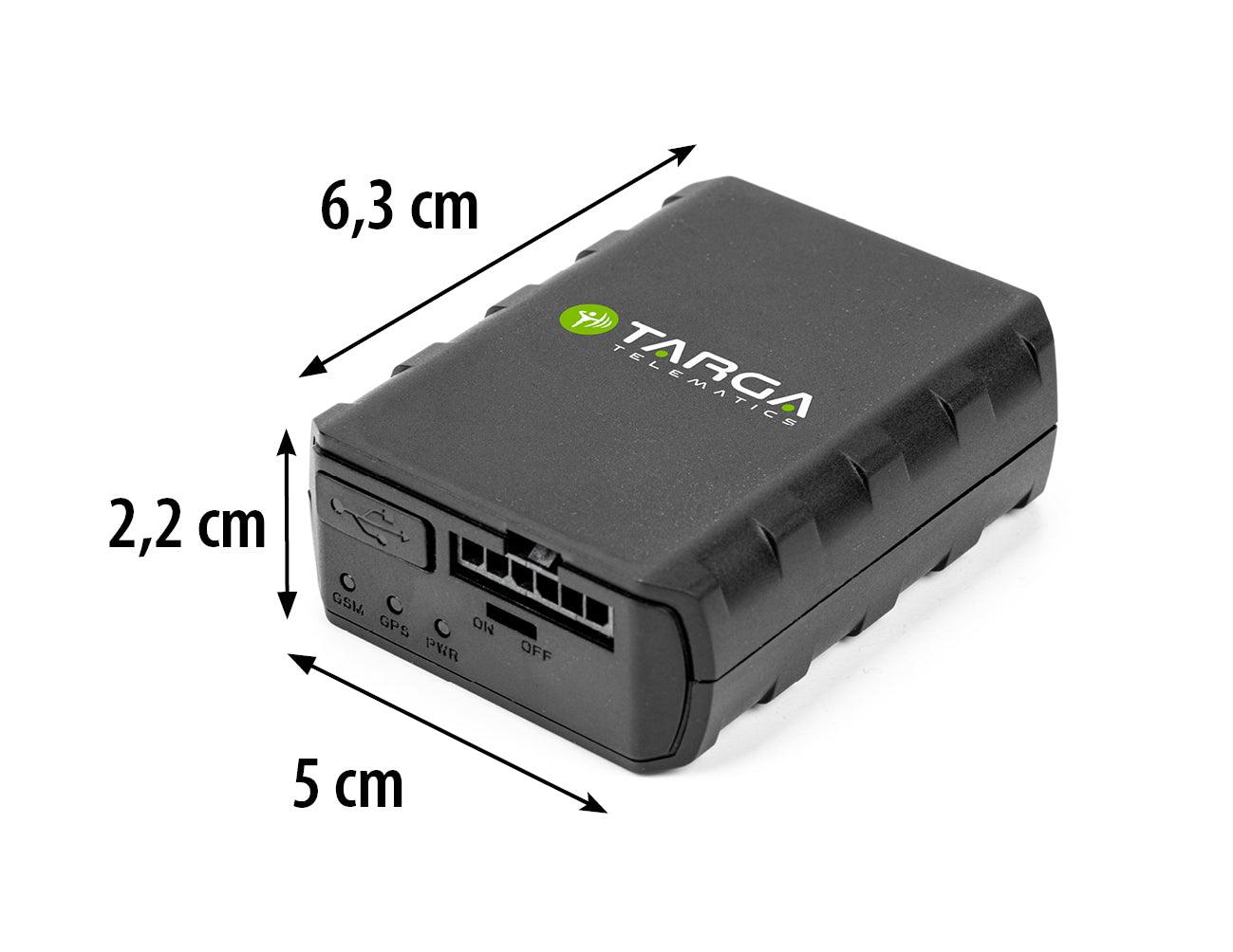 Rilevatore Di Microfoni E Telecamere Nascoste AK470 – Raggio 1,5 M, Individua GPS E Spie, Portatile Con Batteria Ricaricabile, Per Privacy Assoluta!