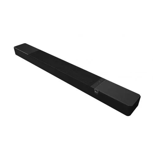 KLIPSCH Soundbar Flexus XCORE 200 BLACK da 3.1.2 Canali e 185W RMS
