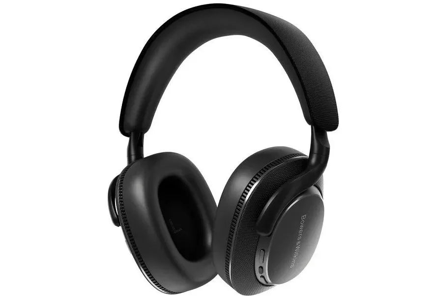B&W Px7 S3 Cuffie wireless aptX™ Adaptive 24/96 e aptX Lossless