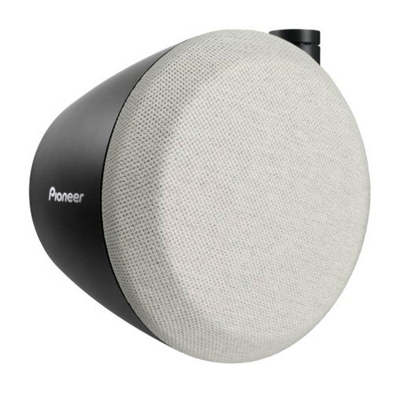 Pioneer TS-STX080 Diffusore per installazione in superficie per Camper - TechSoundSystem.com