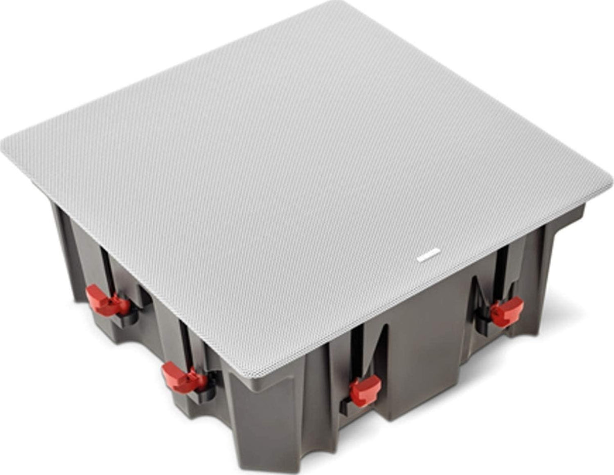 Focal 100 ICLCR5 Diffusore da incasso a soffitto a 2 vie, woofers in Polyglass da 13 cm, Bianco, 120W - TechSoundSystem.com