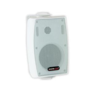 Master Audio BT400W Diffusore acustico 2 vie con selettore 8 Ohms / 70-100 Volts (SINGOLO) - TechSoundSystem.com
