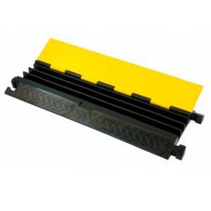 Master Audio SP103 pedana proteggi cavo a 3 canali 900 x 350 x 50 mm - TechSoundSystem.com