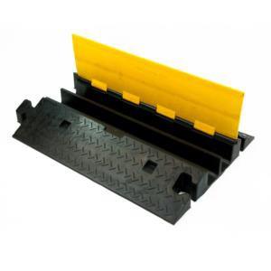 MASTER AUDIO SP982 Pedana proteggi cavo a 2 canali GRANDI 800 x 590 x 105 mm - TechSoundSystem.com